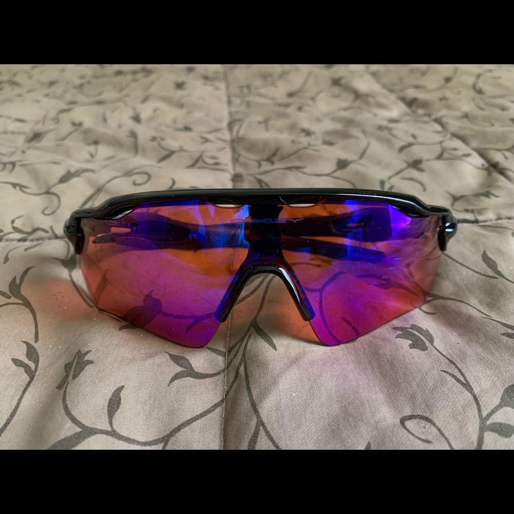 Oakley Radar sunglasses